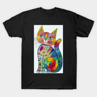 Sweet Kitty T-Shirt